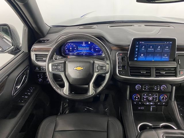 2022 Chevrolet Tahoe LT - Photo 15