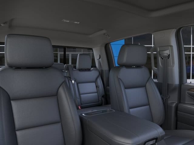 2026 Chevrolet Silverado 2500 HD LT - Photo 26
