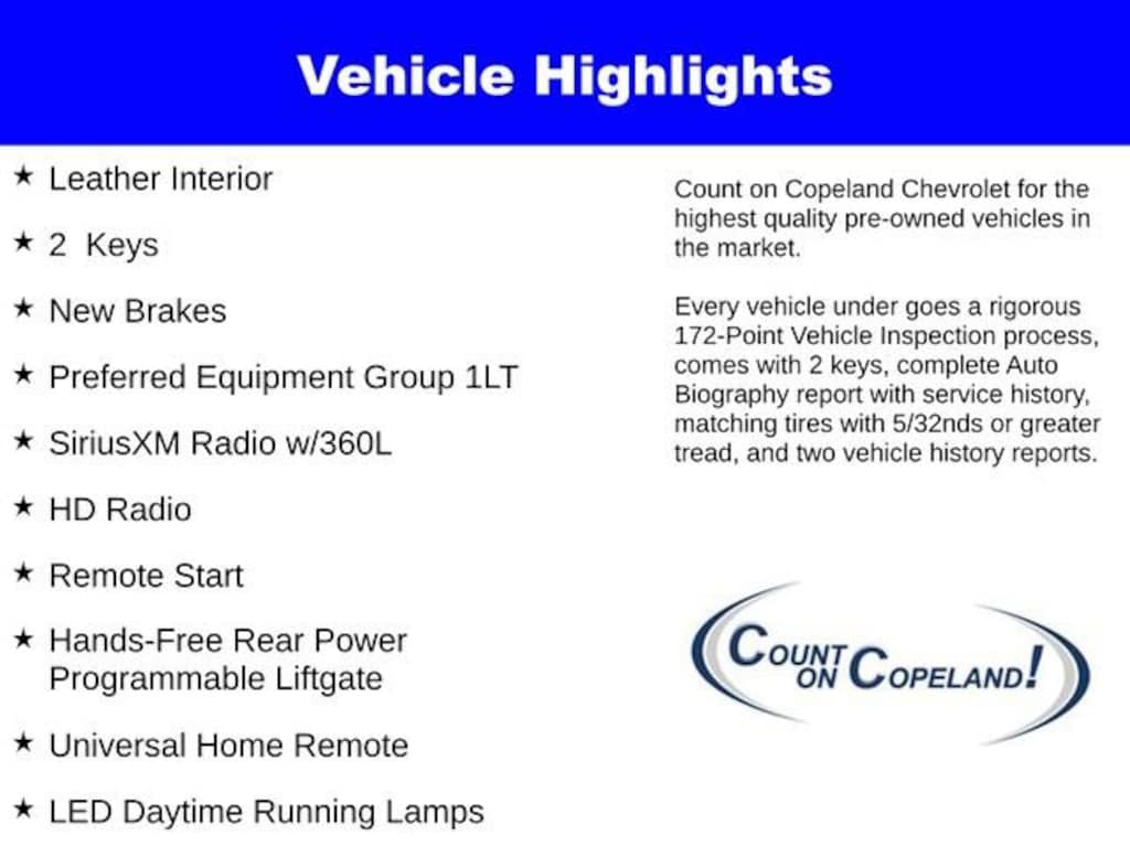 Used 2021 Chevrolet Tahoe LT SUV