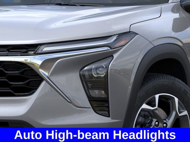 2026 Chevrolet Trax LT - Photo 11