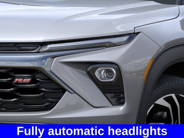 2026 Chevrolet Trailblazer RS - Photo 11