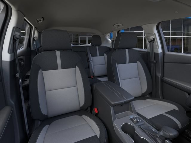 2026 Chevrolet Blazer 2LT - Photo 17