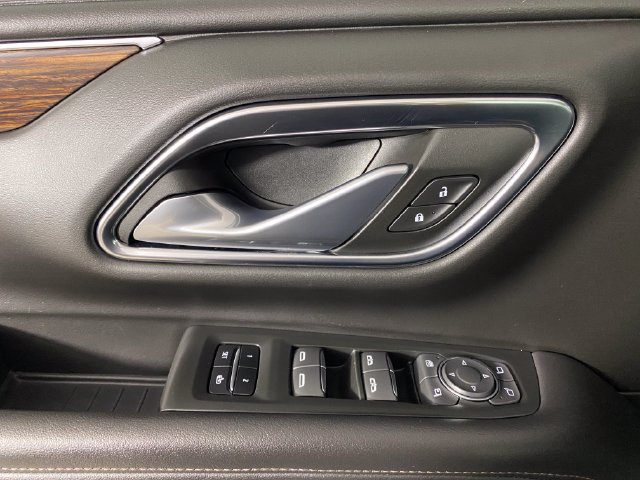 2022 Chevrolet Tahoe High Country - Photo 13