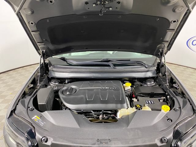 2019 Jeep Cherokee Limited - Photo 24