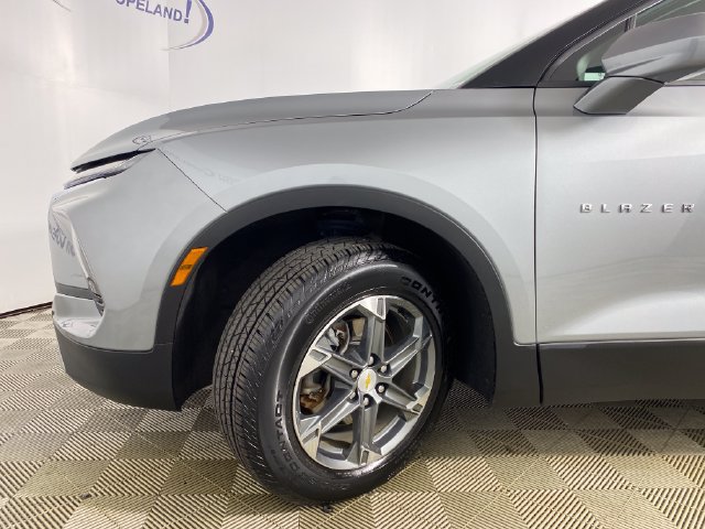 2024 Chevrolet Blazer 2LT - Photo 30