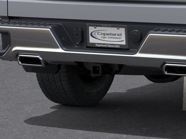 2026 Chevrolet Silverado 1500 LT - Photo 15