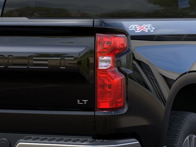 2026 Chevrolet Silverado 1500 LT - Photo 12