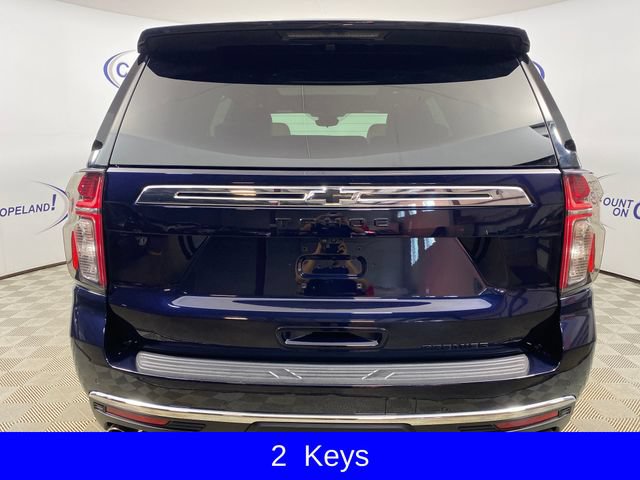 2023 Chevrolet Tahoe Premier - Photo 5