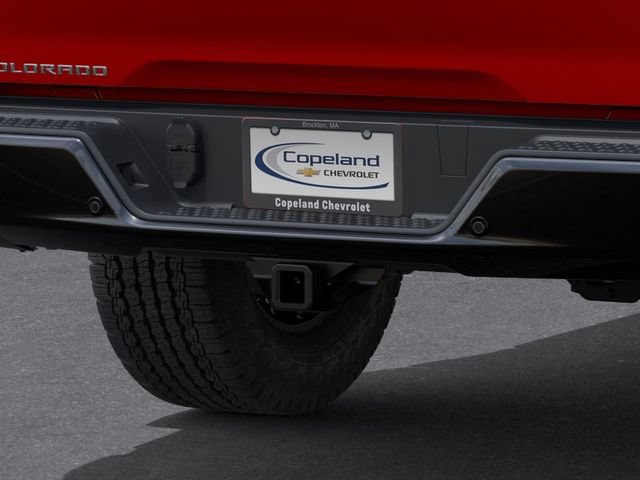 2026 Chevrolet Colorado Z71 - Photo 16