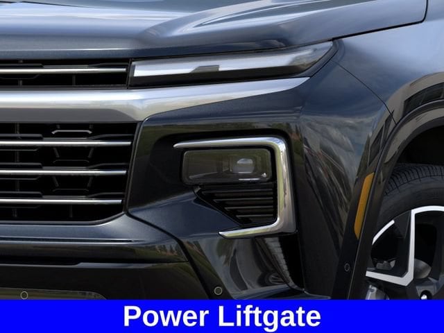 2026 Chevrolet Traverse High Country - Photo 11