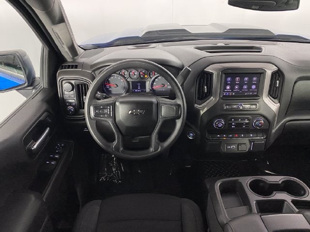 2022 Chevrolet Silverado 1500 Custom - Photo 15