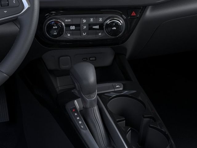 2026 Chevrolet Trax Activ - Photo 23
