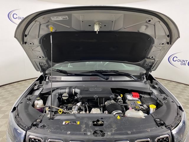 2023 Jeep Compass Latitude - Photo 24