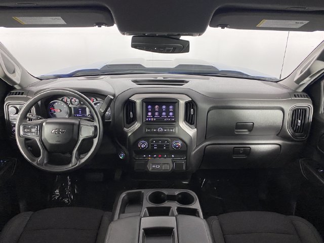 2022 Chevrolet Silverado 1500 Custom - Photo 14