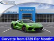  Chevrolet Corvette Stingray