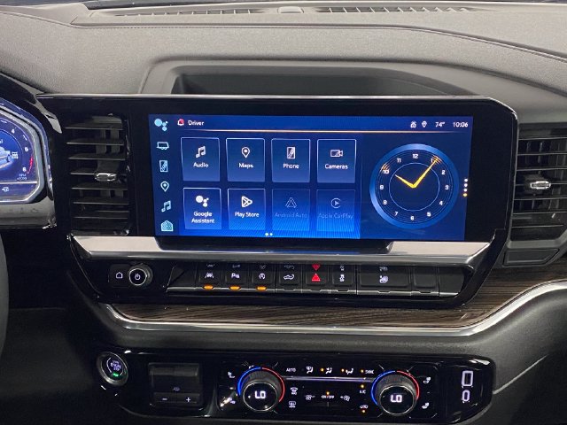 2023 Chevrolet Silverado 1500 RST - Photo 20