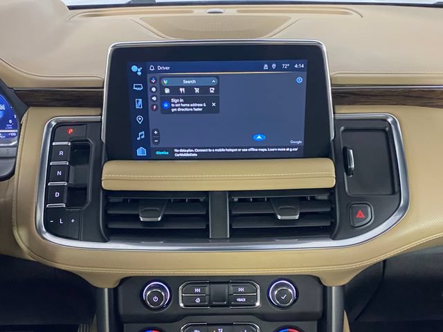 2023 Chevrolet Tahoe Premier - Photo 21