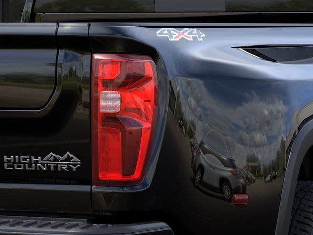 2026 Chevrolet Silverado 3500 HD High Country - Photo 12