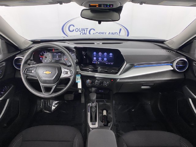 2024 Chevrolet Trax LS - Photo 15