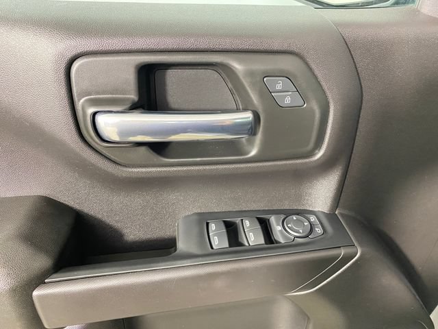 2024 Chevrolet Silverado 1500 Custom - Photo 14