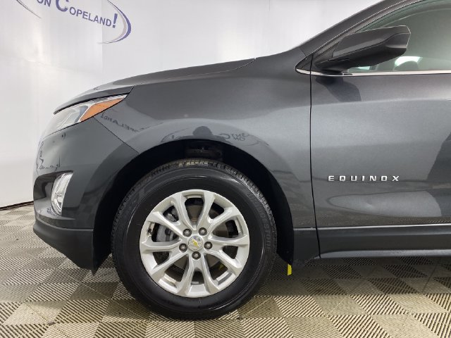 2020 Chevrolet Equinox LT - Photo 30