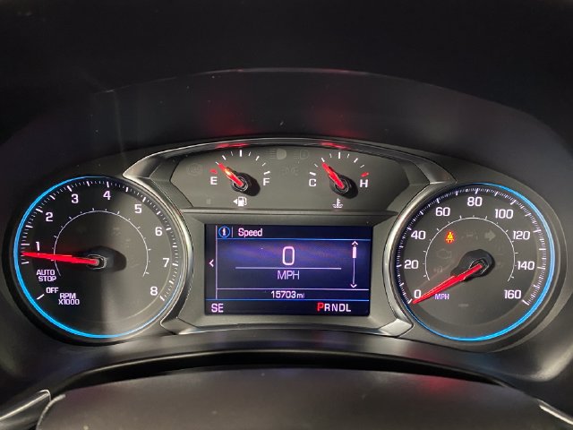 2024 Chevrolet Equinox LT - Photo 18