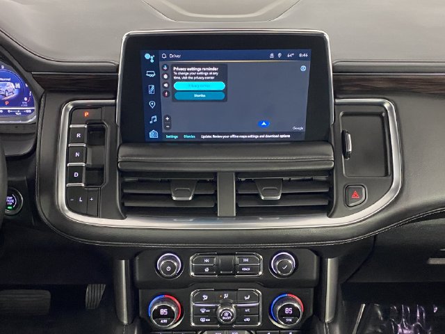 2023 Chevrolet Tahoe LT - Photo 21