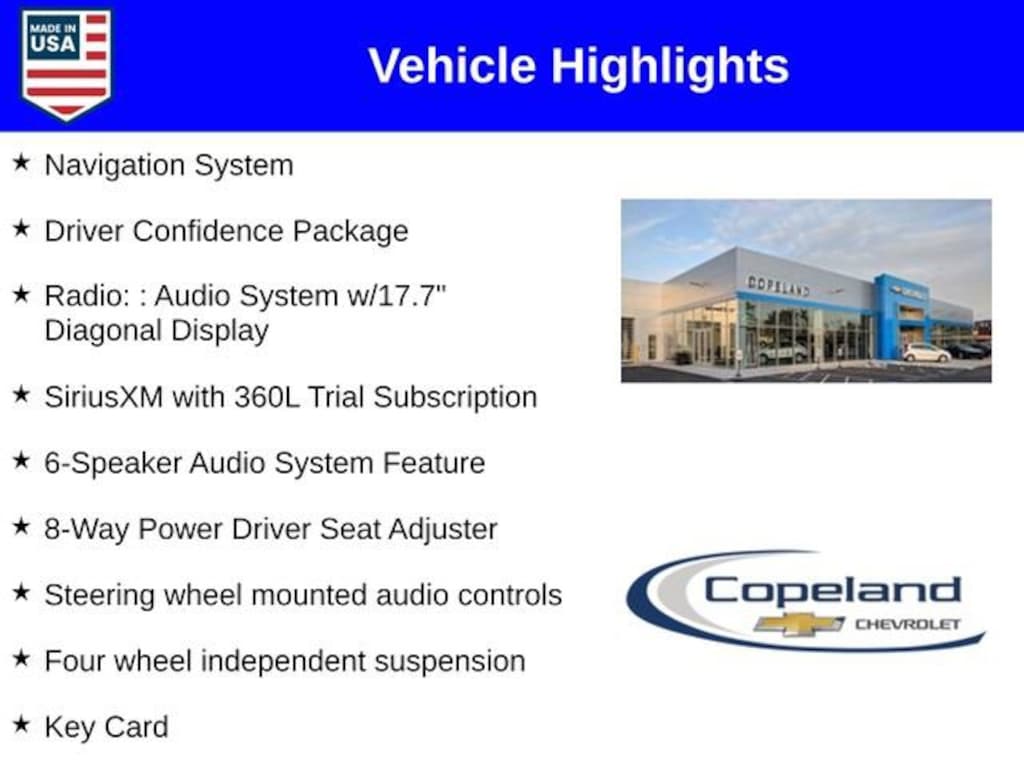 New 2026 Chevrolet Traverse Z71 SUV