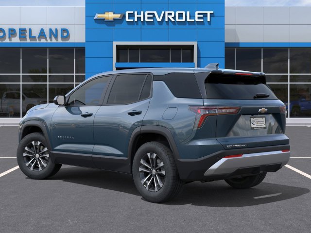 New 2027 Chevrolet Equinox LT SUV