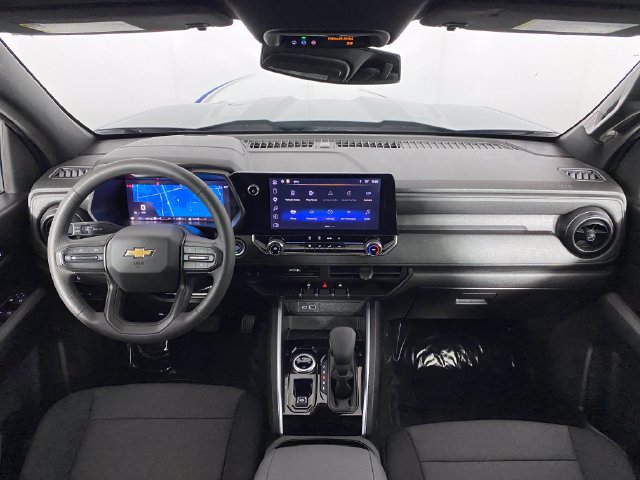 2024 Chevrolet Colorado Work Truck - Photo 14