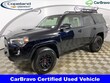  Toyota 4Runner