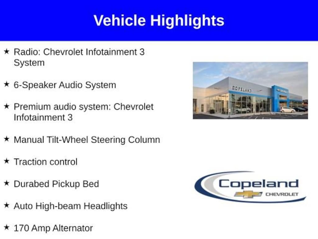 New 2026 Chevrolet Silverado 2500 HD WT Truck