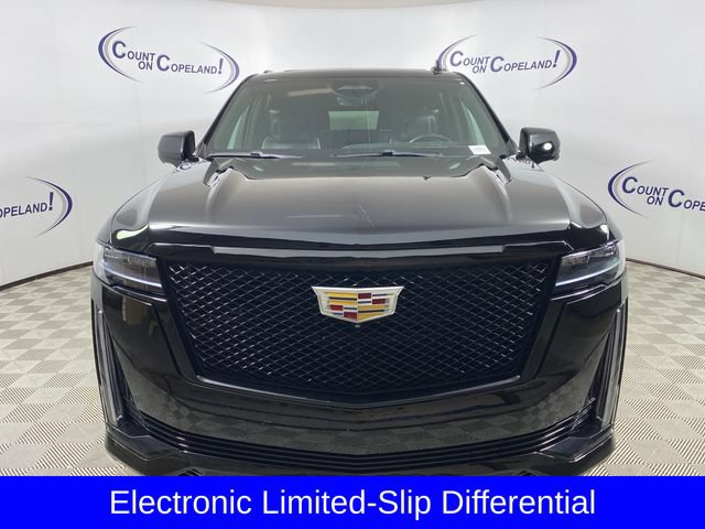 2021 Cadillac Escalade ESV Sport - Photo 10