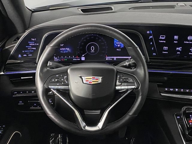 2021 Cadillac Escalade ESV Sport - Photo 16