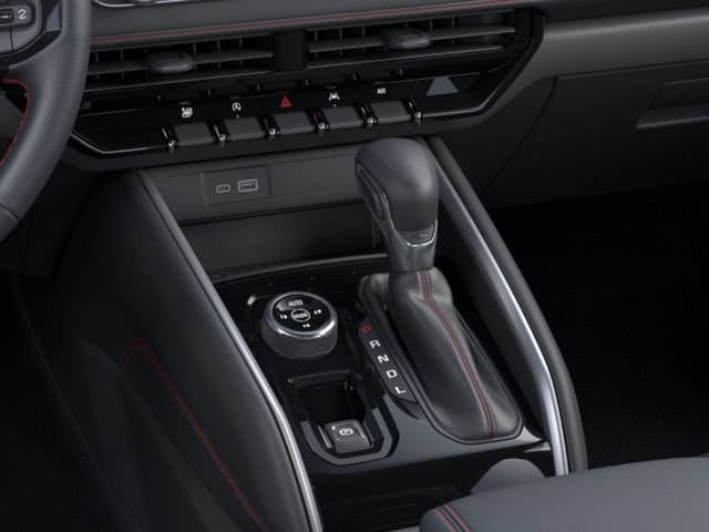 2026 Chevrolet Colorado Z71 - Photo 25