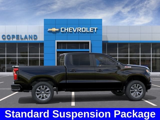 2026 Chevrolet Silverado 1500 RST - Photo 6