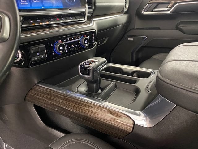 2023 Chevrolet Silverado 1500 RST - Photo 27