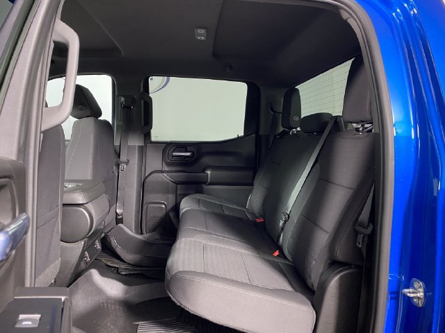 2022 Chevrolet Silverado 1500 Custom - Photo 26