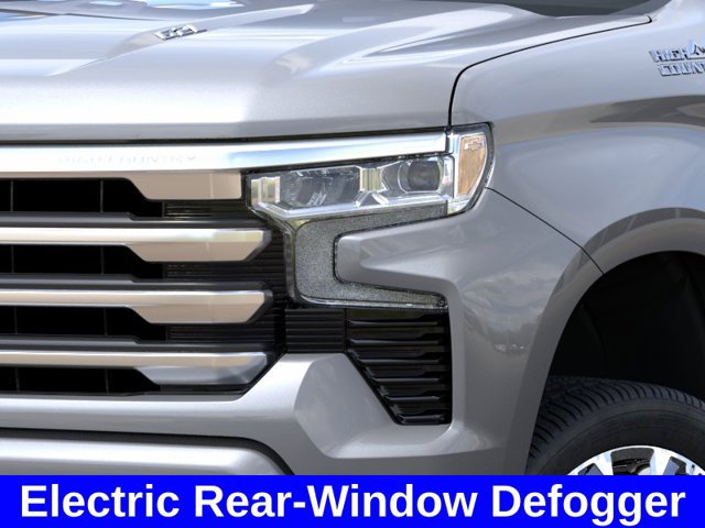 2026 Chevrolet Silverado 1500 High Country - Photo 11