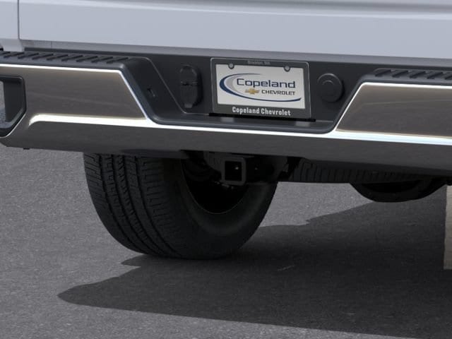 2026 Chevrolet Silverado 1500 LT - Photo 15