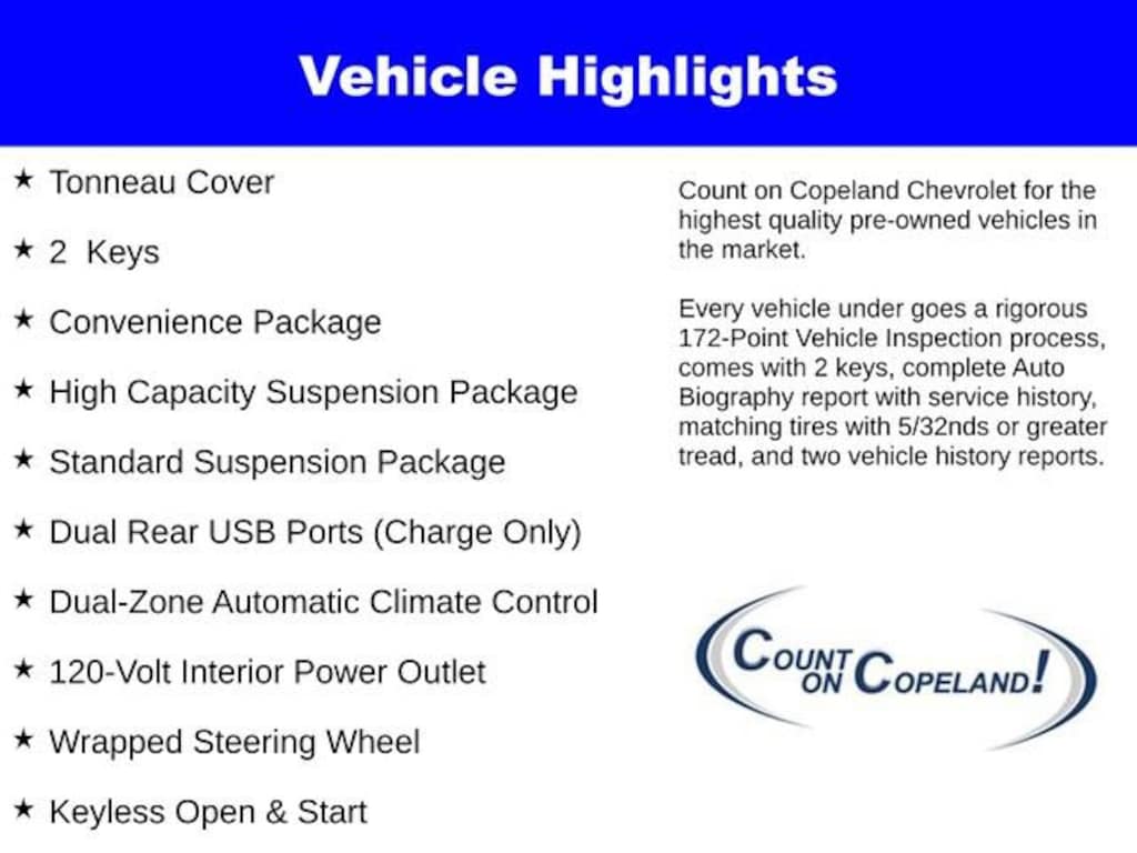 Used 2024 Chevrolet Silverado 1500 LT (2FL) Truck