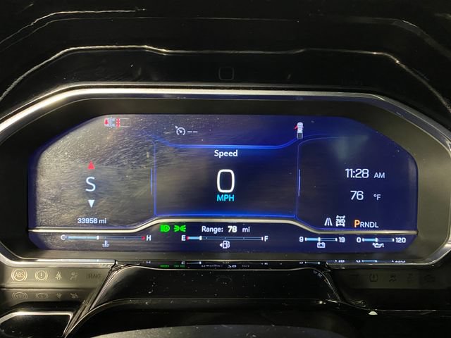 2024 Chevrolet Silverado 1500 LT - Photo 18