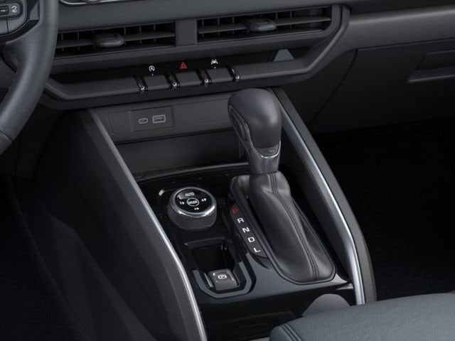 2026 Chevrolet Colorado Trail Boss - Photo 24