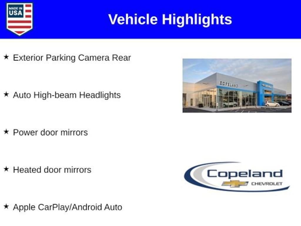 New 2026 Chevrolet Tahoe LS SUV