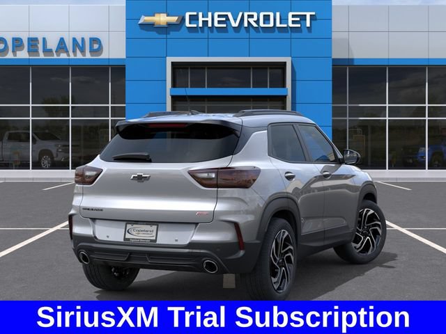2026 Chevrolet Trailblazer RS - Photo 5