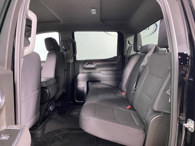 2025 Chevrolet Silverado 1500 RST - Photo 27