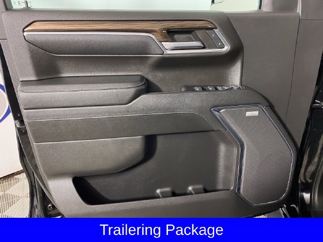 2024 Chevrolet Silverado 1500 LT Trail Boss - Photo 12
