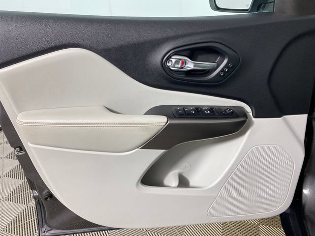 2019 Jeep Cherokee Limited - Photo 12