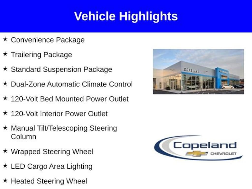 New 2026 Chevrolet Silverado 1500 LT (2FL) Truck