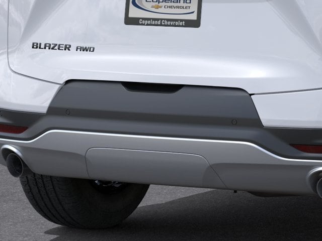 2026 Chevrolet Blazer 2LT - Photo 15